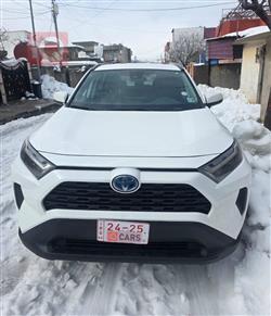 تويوتا راف 4